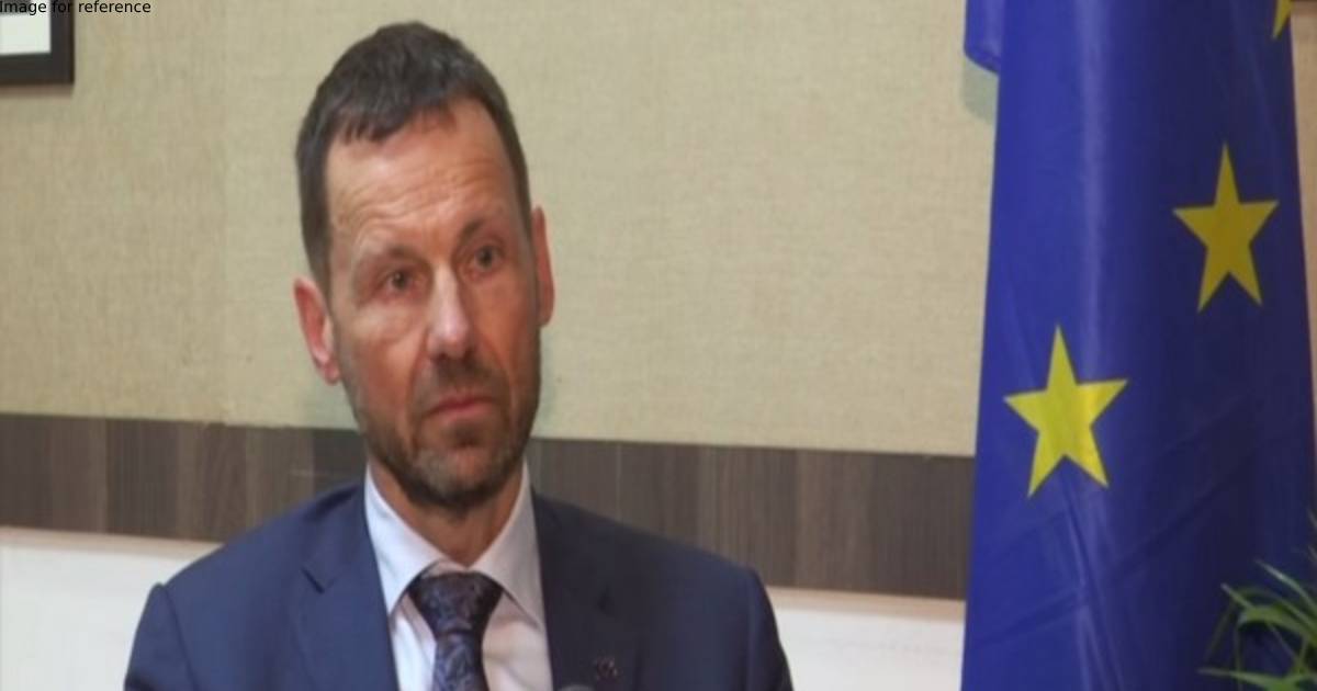 EU envoy slams Taliban for human rights violations in Afghanistan, says it failed to uphold promises